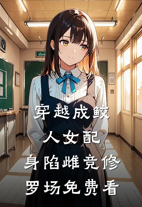 穿越成鲛人女配，身陷雌竞修罗场免费看