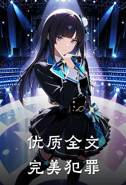 优质全文完美犯罪
