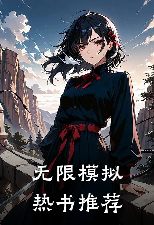 无限模拟热书推荐