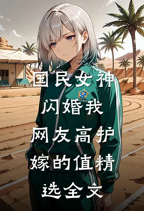 国民女神闪婚我，网友高护嫁的值精选全文