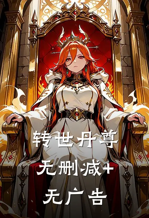 转世丹尊无删减+无广告