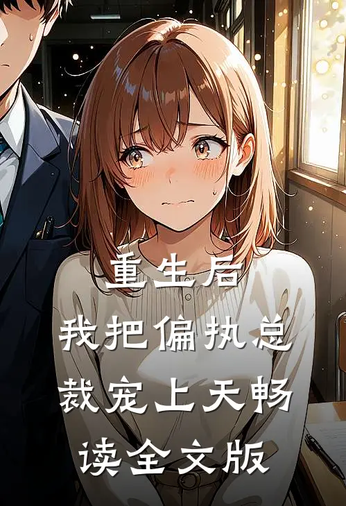 重生后，我把偏执总裁宠上天畅读全文版