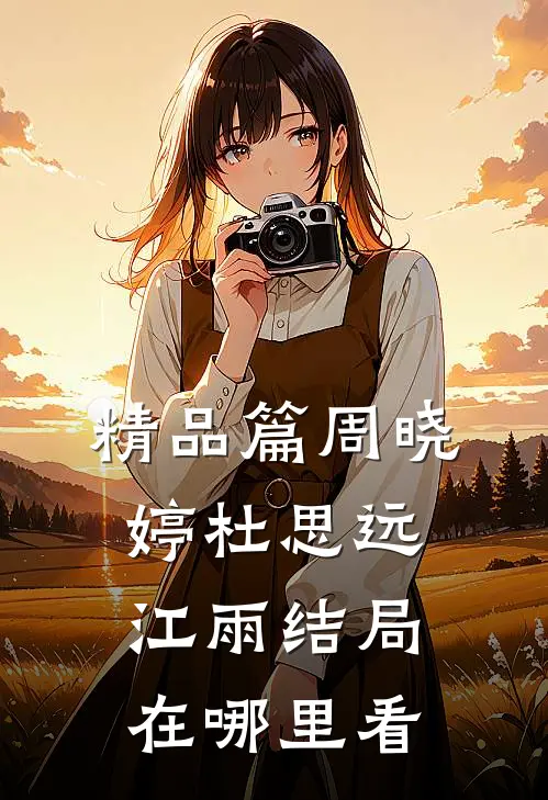 精品篇周晓婷杜思远江雨结局在哪里看