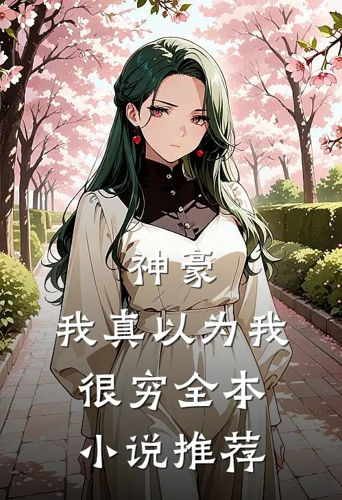 神豪：我真以为我很穷全本小说推荐