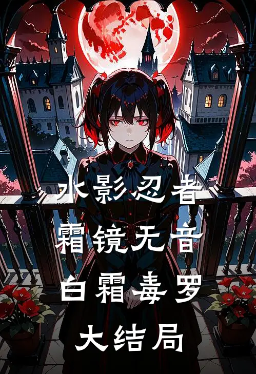 水影忍者：霜镜无音白霜毒罗大结局