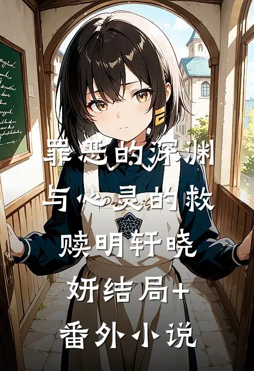 《罪恶的深渊与心灵的救赎》明轩晓妍结局+番外小说