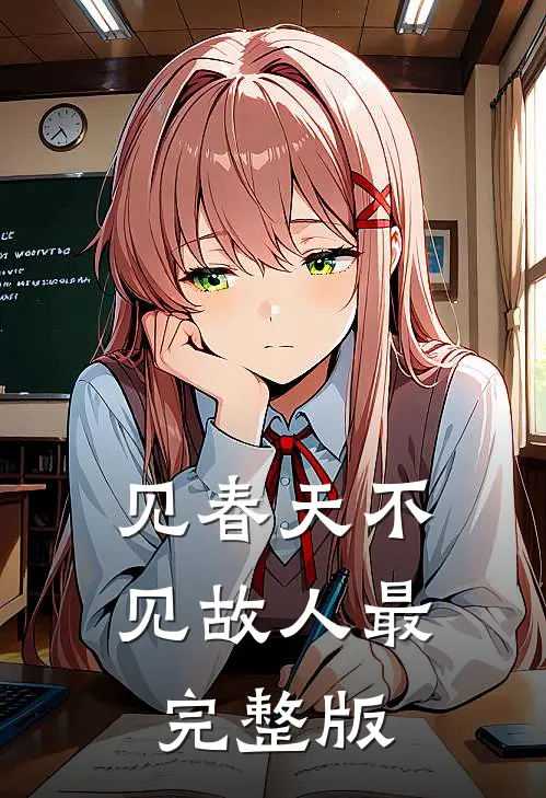见春天不见故人最完整版