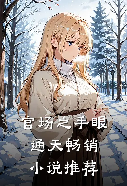 官场之手眼通天畅销小说推荐