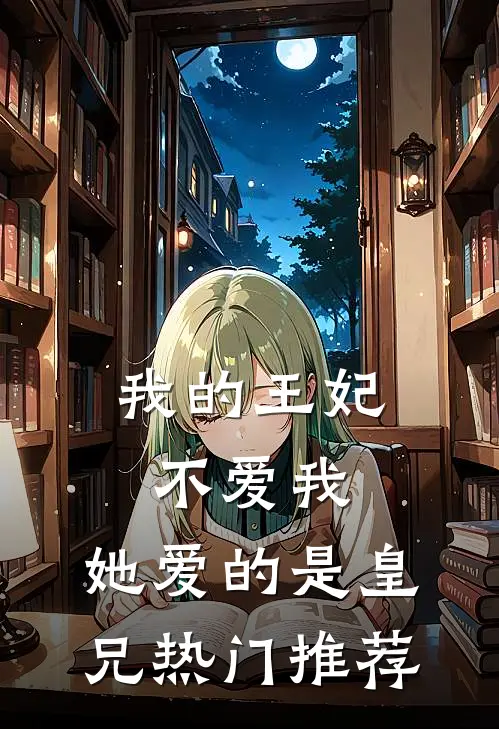 我的王妃不爱我，她爱的是皇兄热门推荐