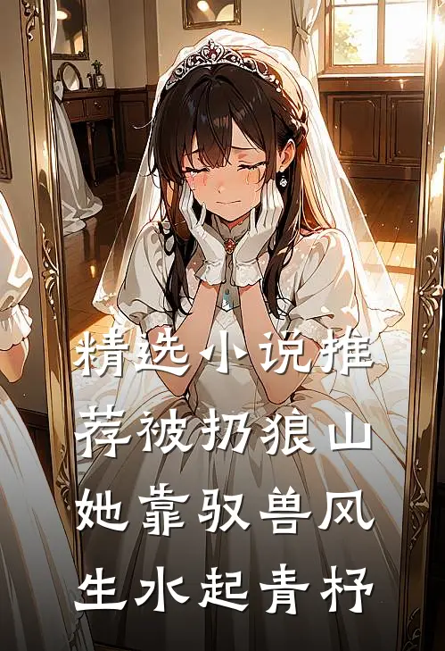 精选小说推荐被扔狼山,她靠驭兽风生水起 青杼