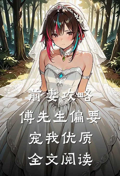 前妻攻略：傅先生偏要宠我优质全文阅读