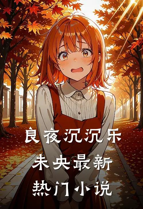 良夜沉沉乐未央最新热门小说