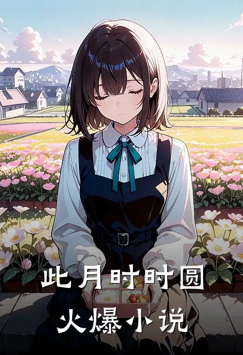 此月时时圆火爆小说