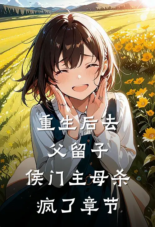 重生后去父留子，侯门主母杀疯了章节