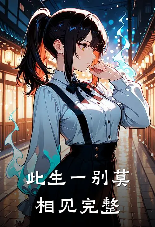 此生一别莫相见完整