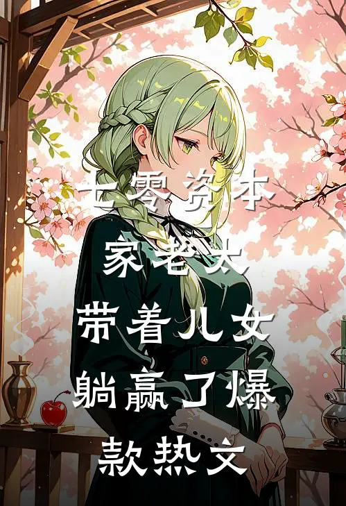 七零资本家老太，带着儿女躺赢了爆款热文