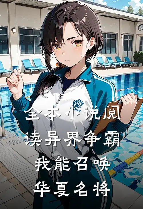 全本小说阅读异界争霸：我能召唤华夏名将
