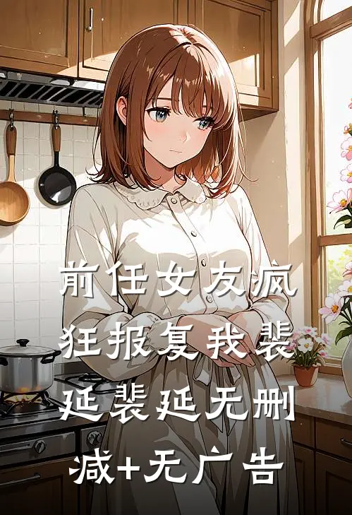 前任女友疯狂报复我裴延裴延无删减+无广告