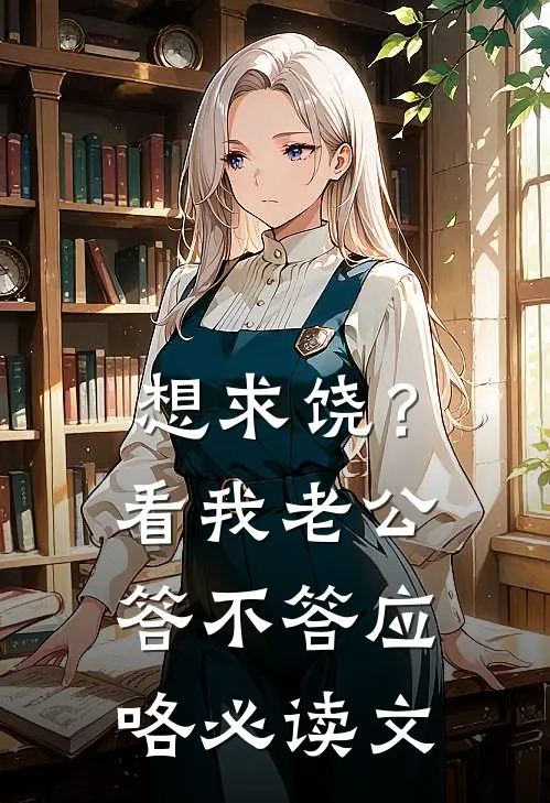想求饶？看我老公答不答应咯必读文