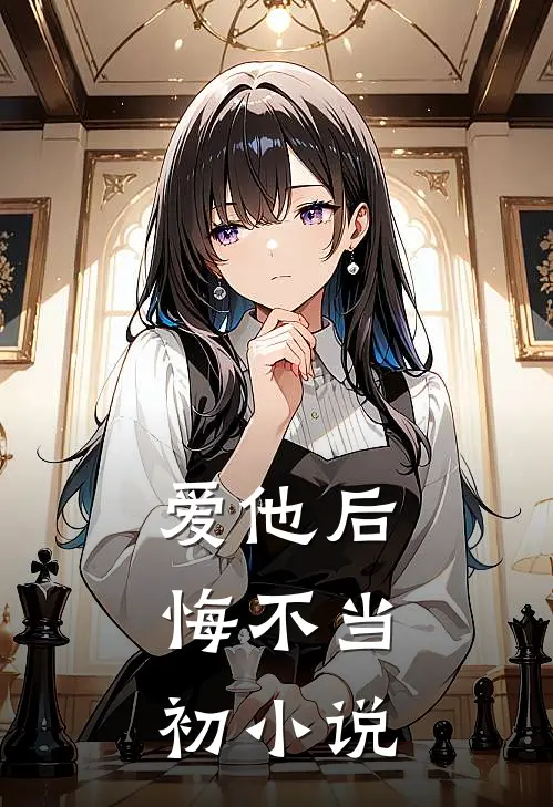 爱他后，悔不当初小说