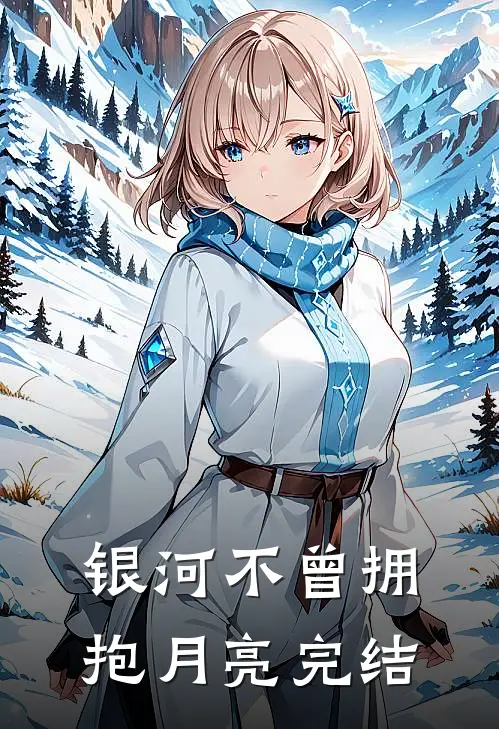 银河不曾拥抱月亮完结