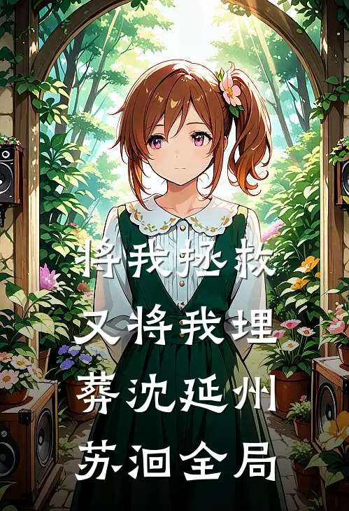 将我拯救，又将我埋葬沈延州苏洄全局