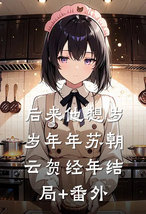 后来他想岁岁年年苏朝云贺经年结局+番外
