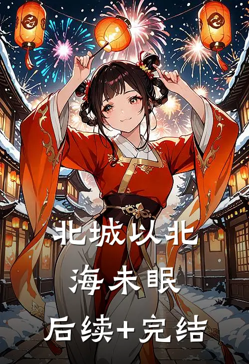 北城以北海未眠: 后续+完结