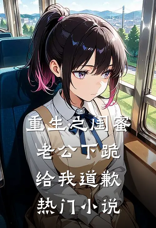重生之闺蜜老公下跪给我道歉热门小说