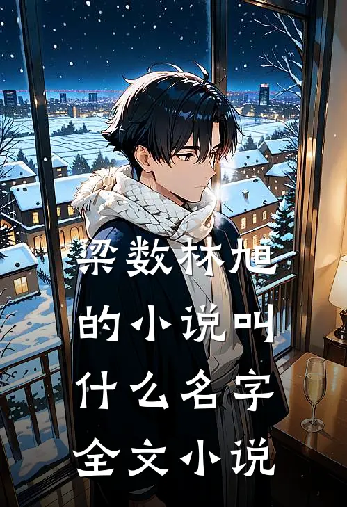 梁数林旭的小说叫什么名字全文小说