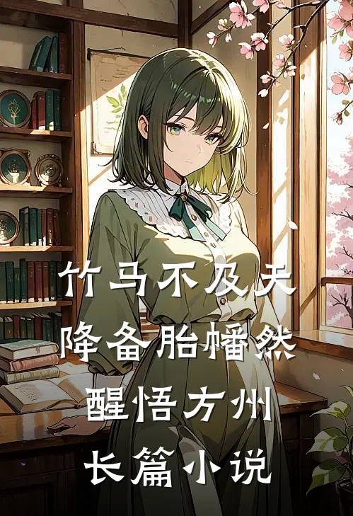 竹马不及天降备胎幡然醒悟方州长篇小说
