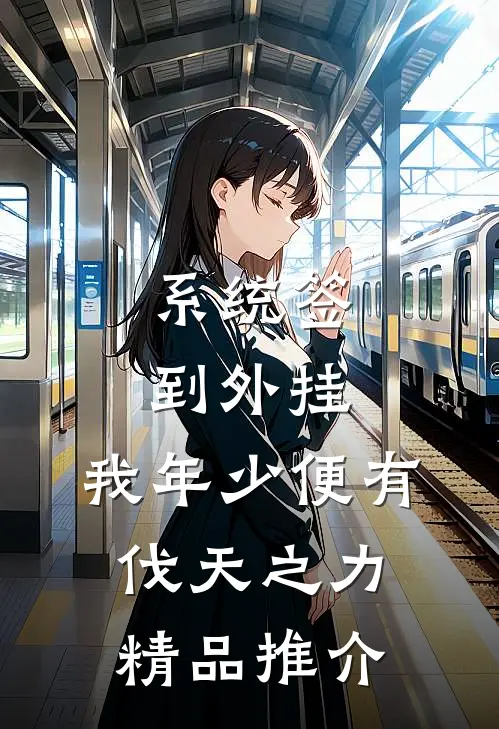 系统签到外挂，我年少便有伐天之力精品推介