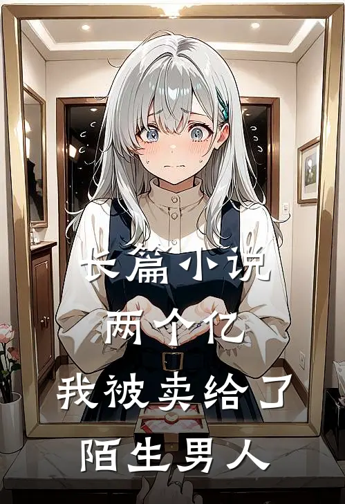 长篇小说两个亿，我被卖给了陌生男人