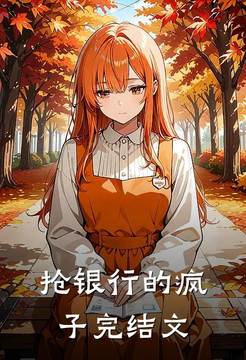 抢银行的疯子完结文