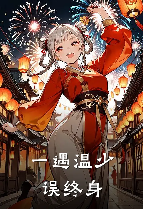 一遇温少误终身