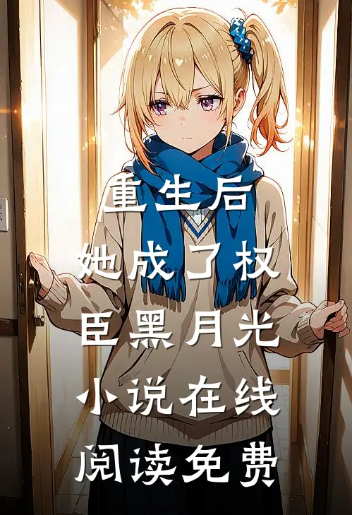 重生后，她成了权臣黑月光小说在线阅读免费