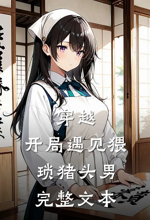 穿越：开局遇见猥琐猪头男完整文本