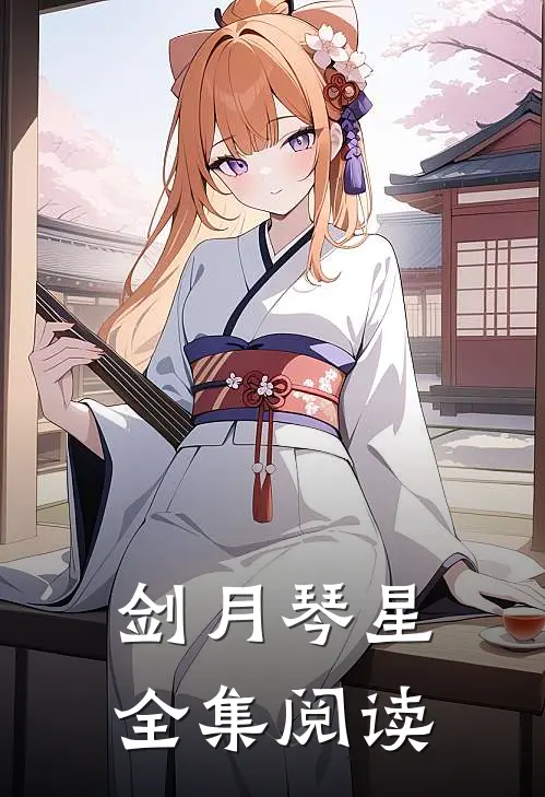 剑月琴星全集阅读