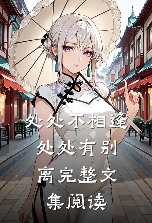 处处不相逢，处处有别离完整文集阅读