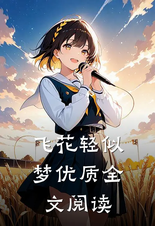 飞花轻似梦优质全文阅读