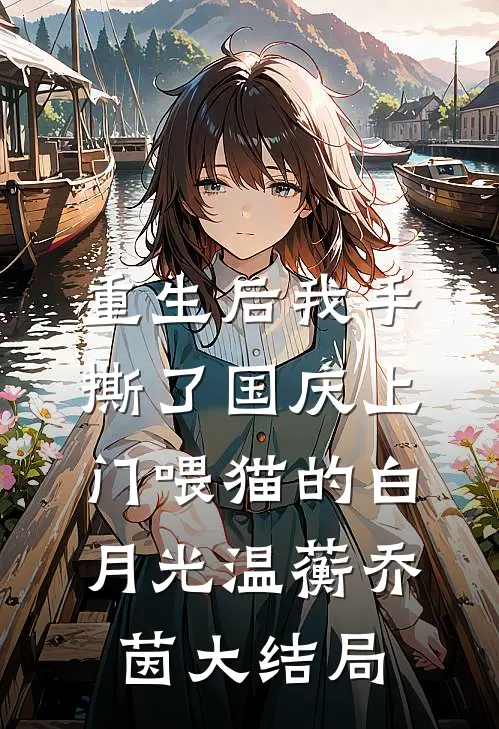 重生后我手撕了国庆上门喂猫的白月光温蘅乔茵大结局