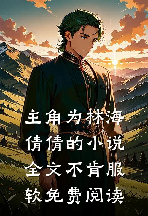 主角为林海倩倩的小说全文不肯服软免费阅读
