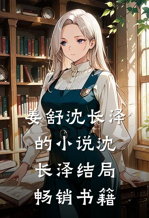 姜舒沈长泽的小说沈长泽结局畅销书籍