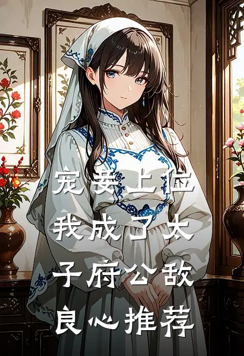 宠妾上位：我成了太子府公敌良心推荐