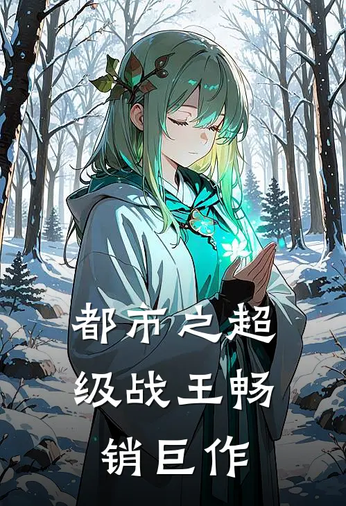 都市之超级战王畅销巨作