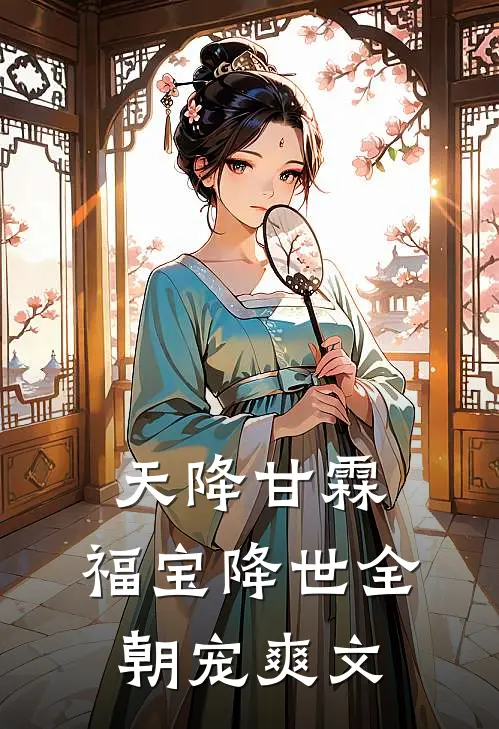 天降甘霖：福宝降世全朝宠爽文