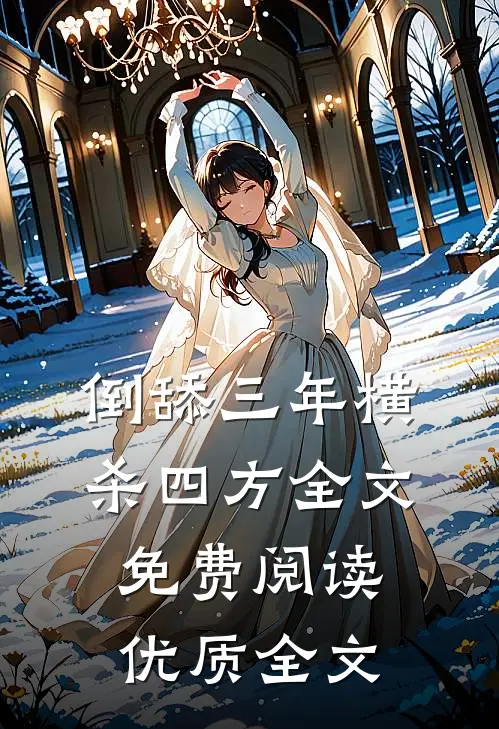 倒舔三年横杀四方全文免费阅读优质全文