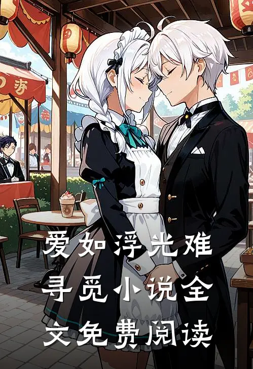 爱如浮光难寻觅小说全文免费阅读