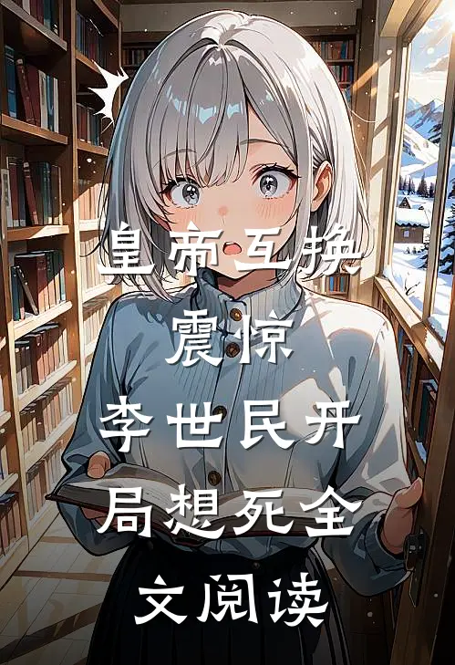 皇帝互换：震惊，李世民开局想死全文阅读