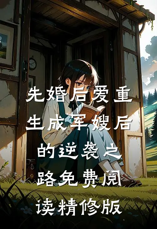先婚后爱重生成军嫂后的逆袭之路免费阅读精修版